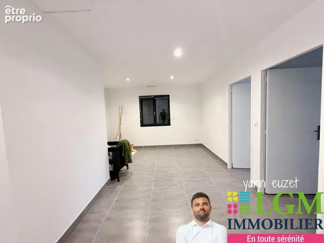 Un air de vacances à Lunel maison 7 pièces avec studio indépendant - photo 20