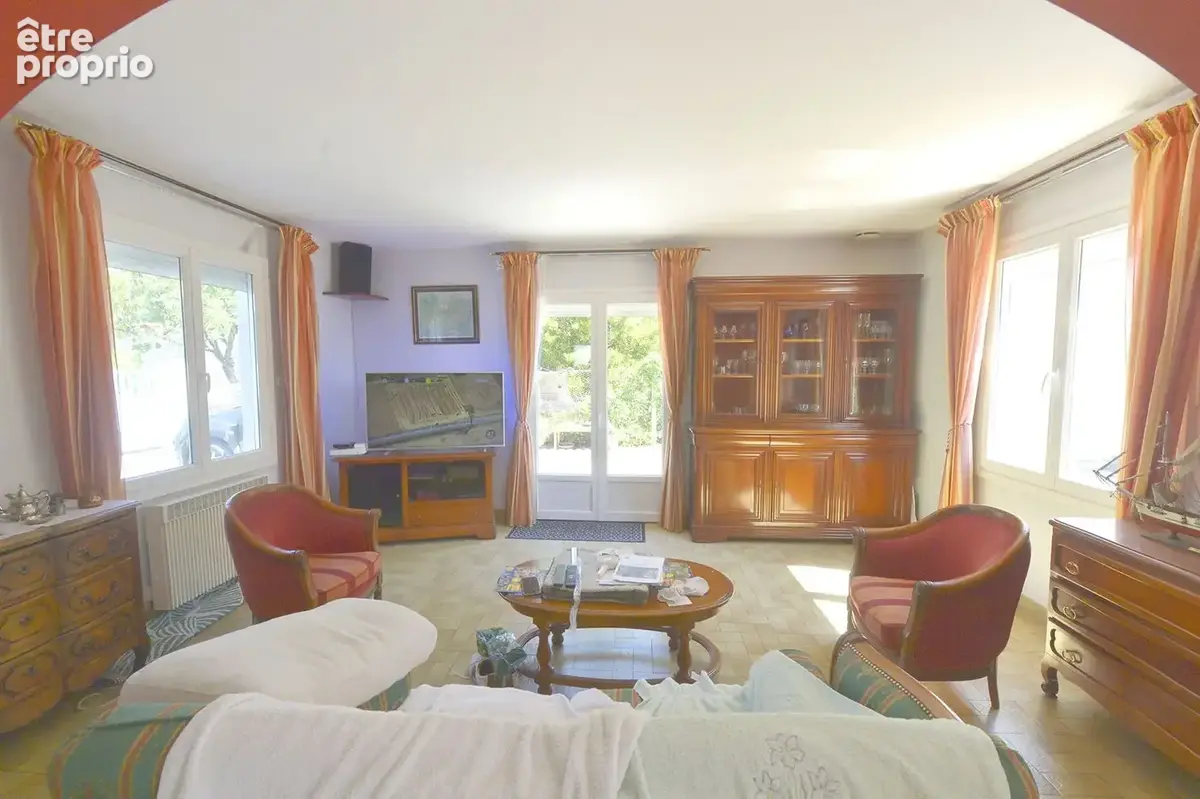 Maison 4 pièces 105 m² à vendre à Royan (17200) - photo 4