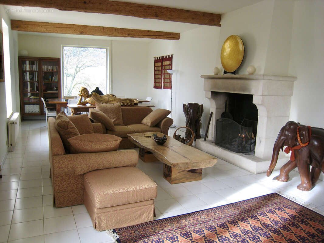 Maison à CHALABRE