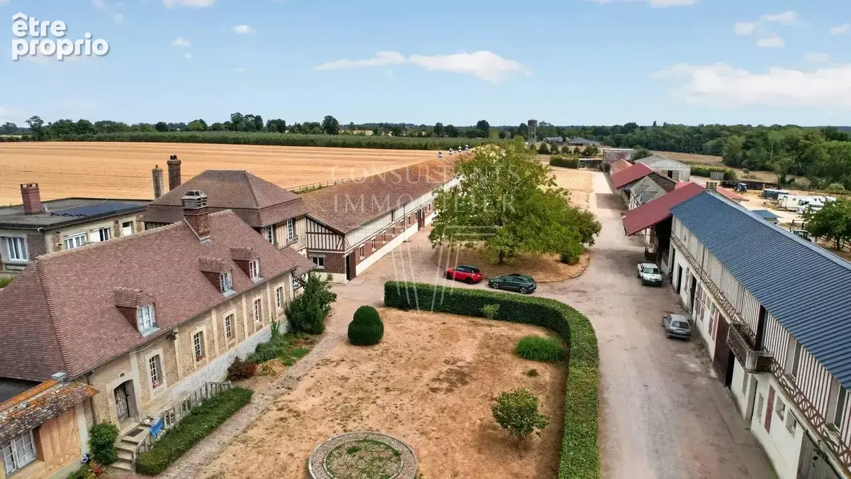 A 8 min de lisieux - haras de 11 ha - photo 13