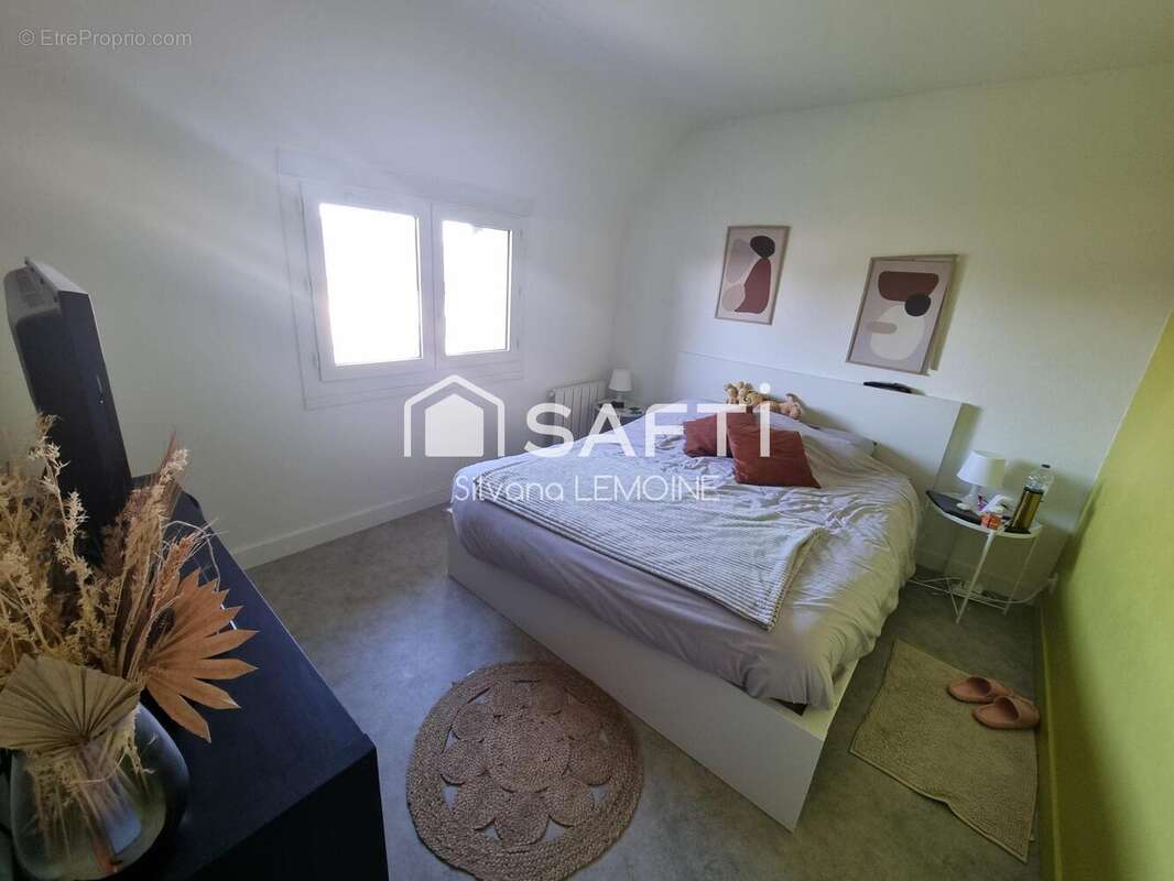 Photo 7 - Maison à LA TRINITE-PORHOET