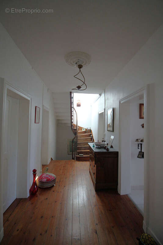 Maison à MAREUIL