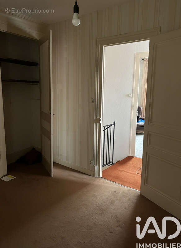 Photo 6 - Maison à SAINT-CHAMOND