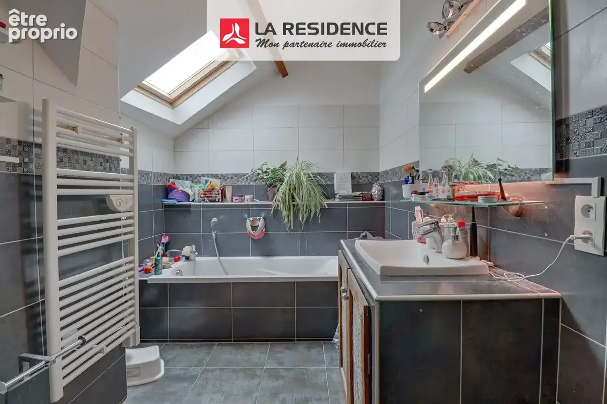 Maison 3 pièces 74 m² à vendre à Villiers-Saint-Frederic (78640) - photo 7