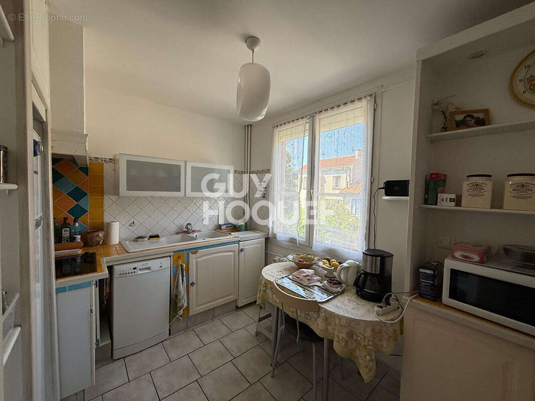 Appartement à AVIGNON