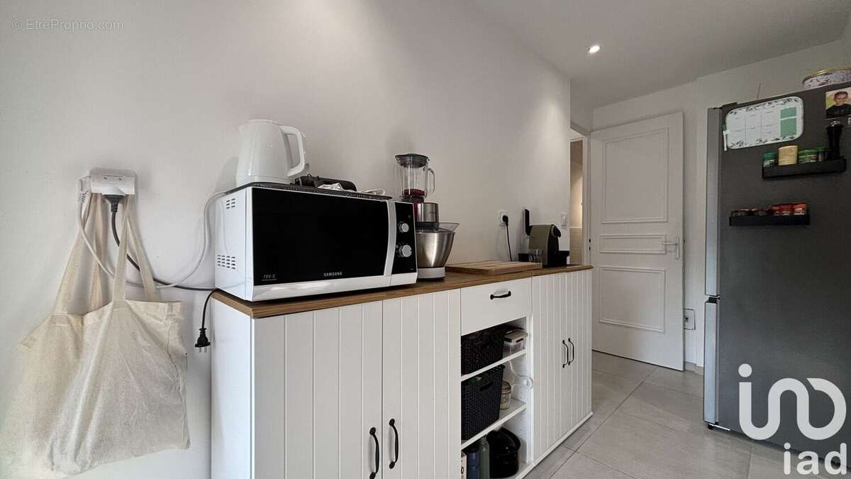 Photo 3 - Appartement à NICE