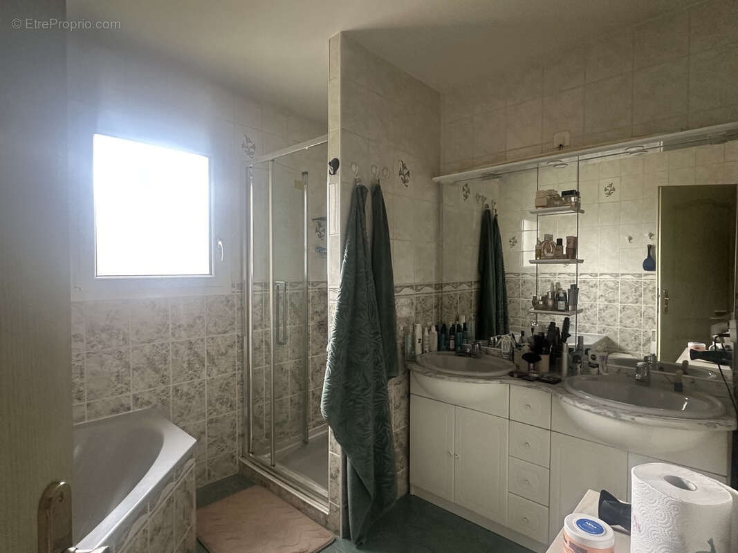 Saint-Dié-des-Vosges - Maison 140m2 quartier calme - photo 13