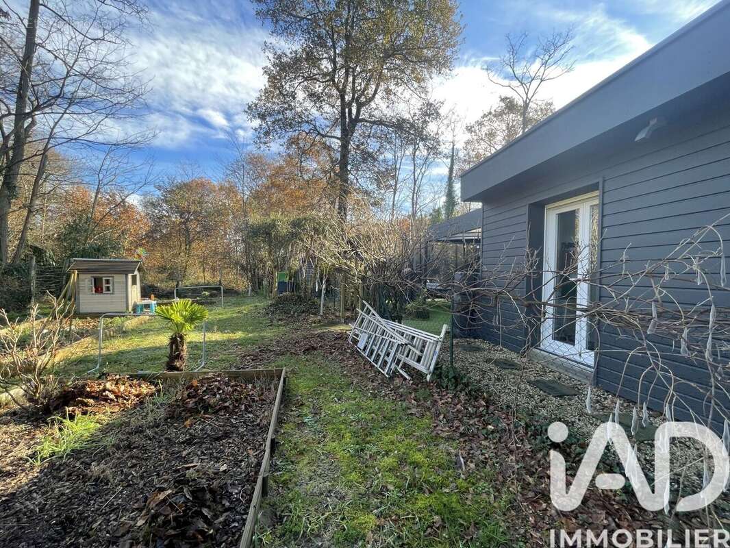 Photo 7 - Maison à SEIGNOSSE