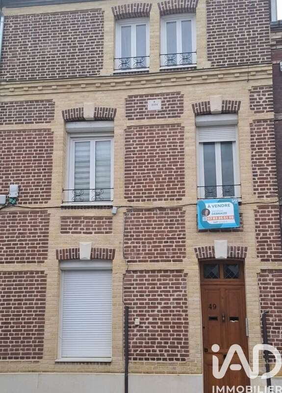 Photo 9 - Appartement à MONTIVILLIERS