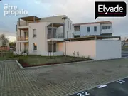 Appartement à SAINT-ANDRE-DE-CUBZAC