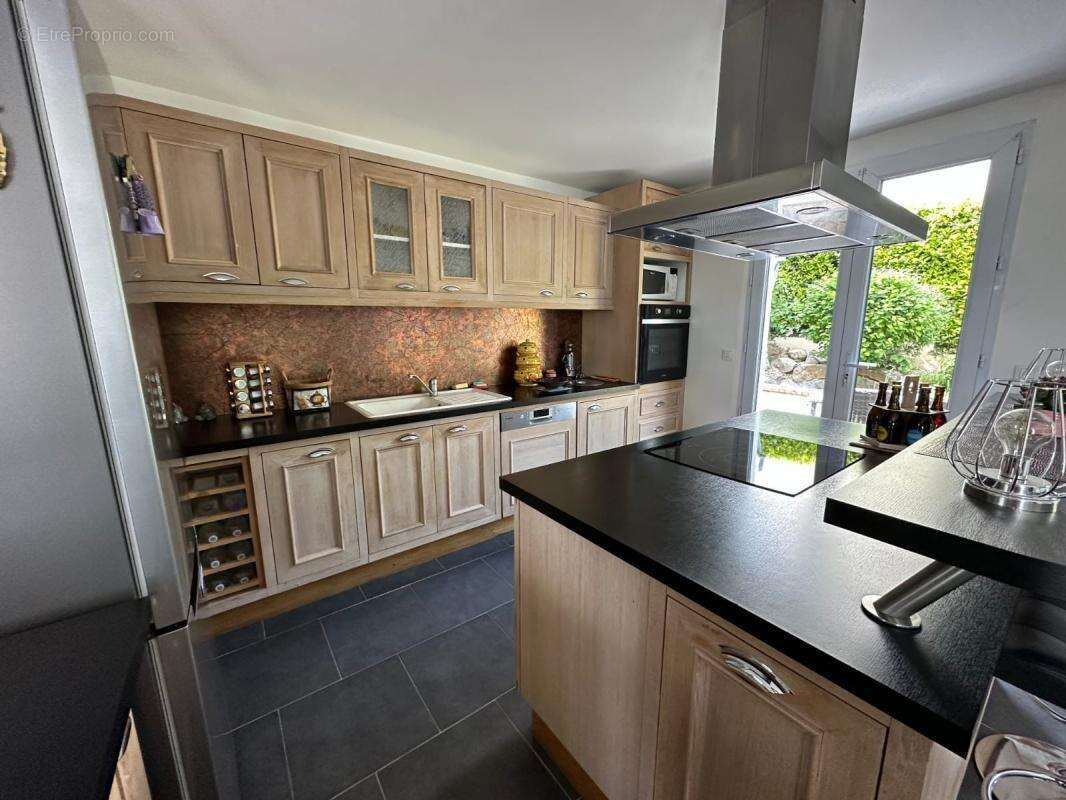 Maison à LIZY-SUR-OURCQ