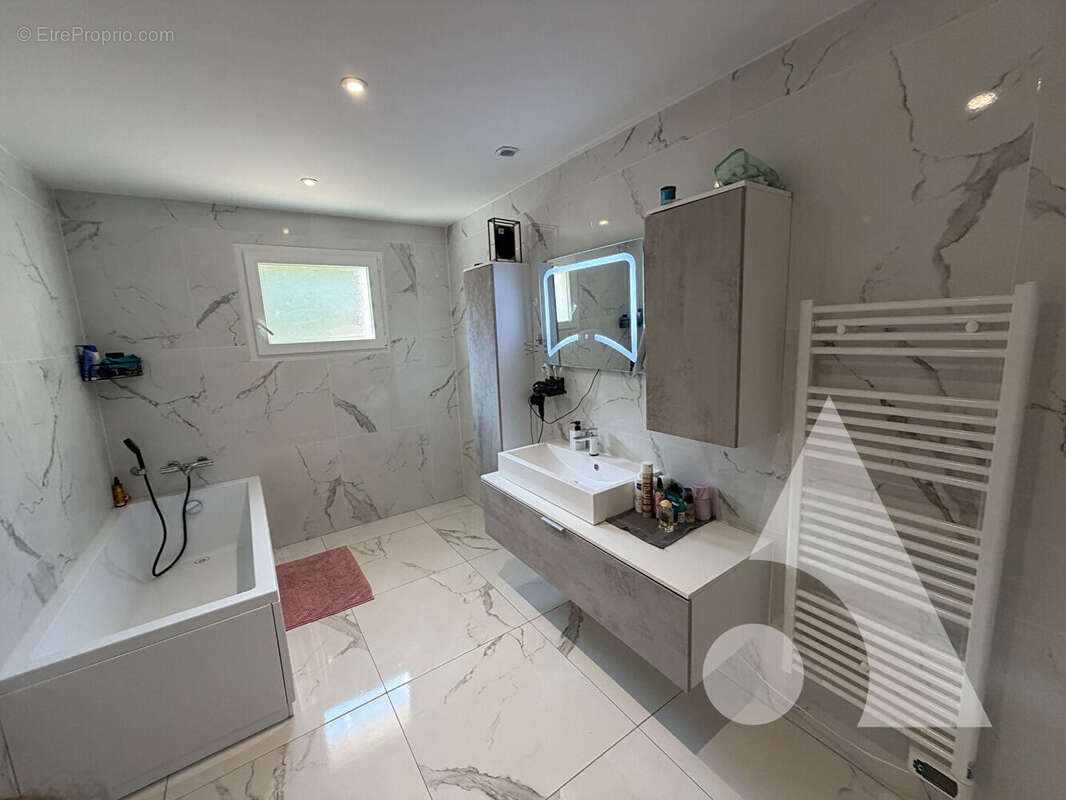 Maison Dole 5 pièce(s) 120 m2 - photo 6