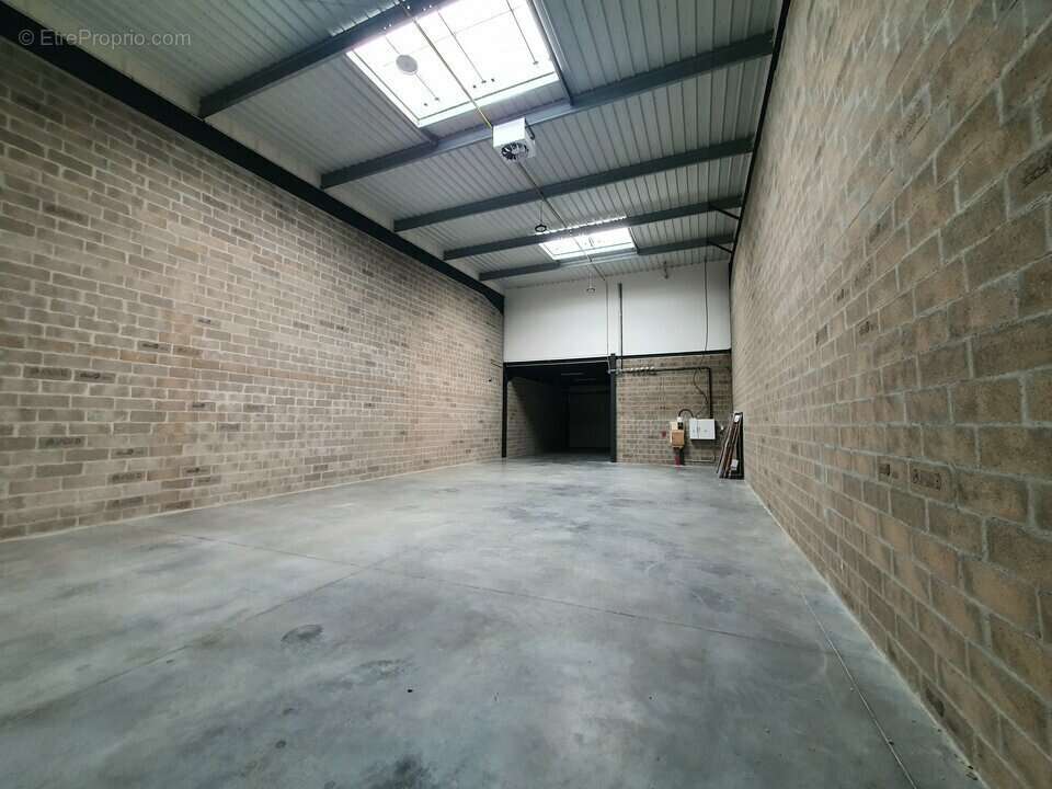Autre à BONDOUFLE
