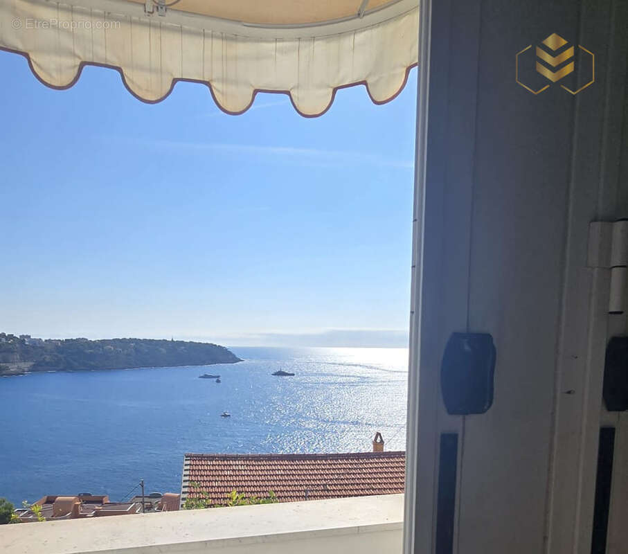 Maison à ROQUEBRUNE-CAP-MARTIN