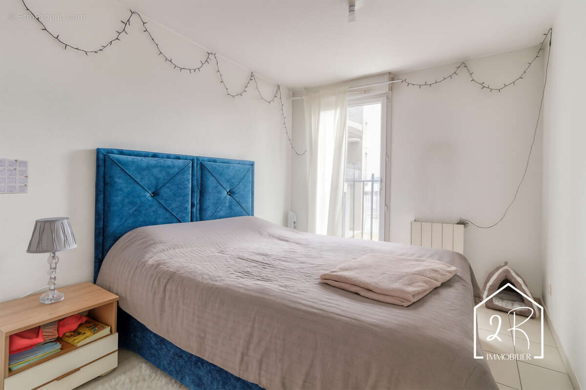 Appartement à VENISSIEUX