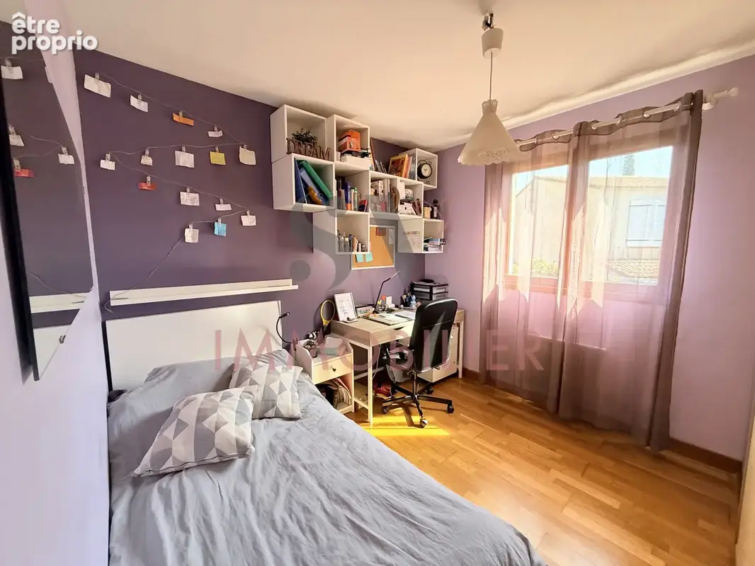 BÉZIERS   LA CROUZETTE, Maison familiale avec studio indépendant - photo 10