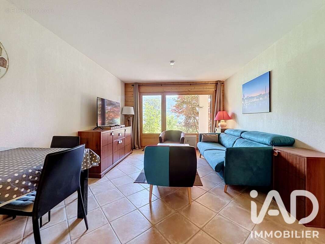 Photo 4 - Appartement à SAMOENS