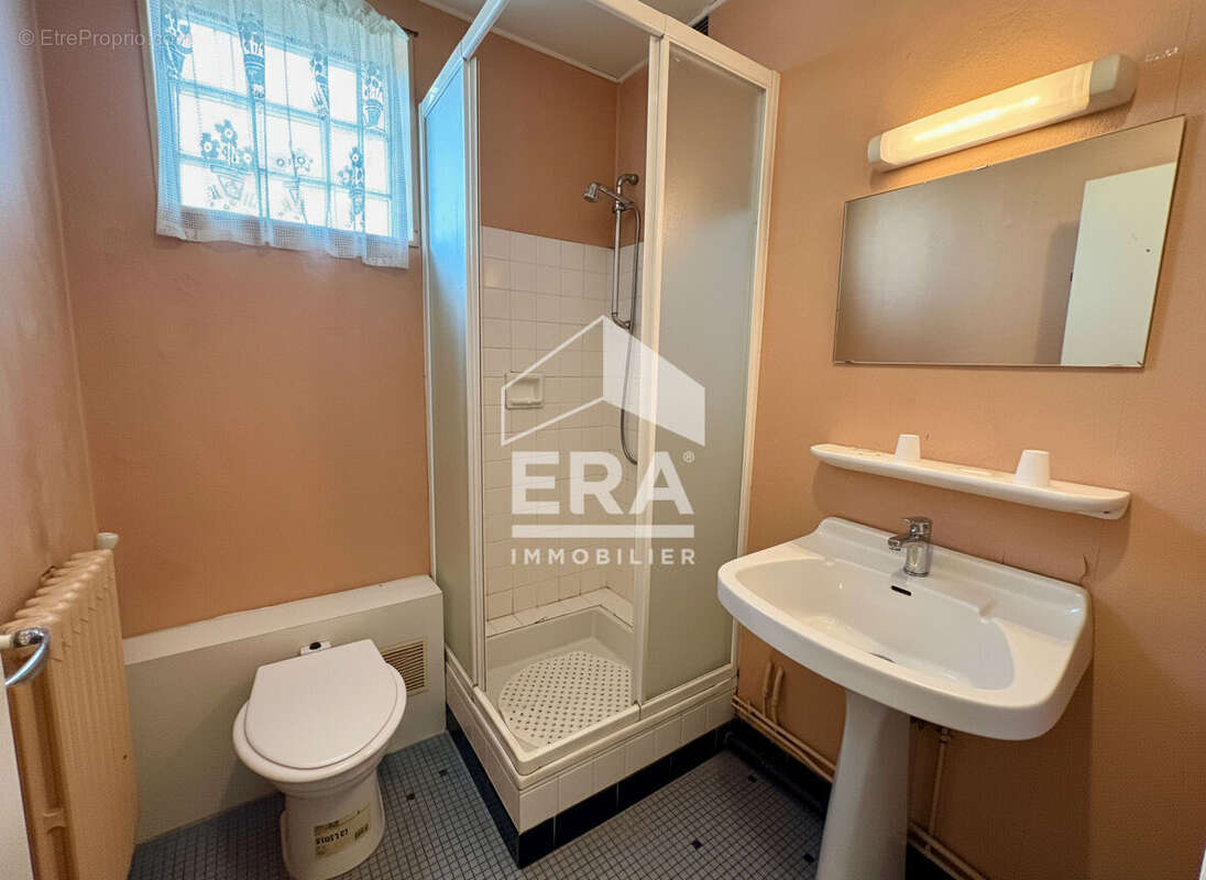 Appartement à CAMPAN