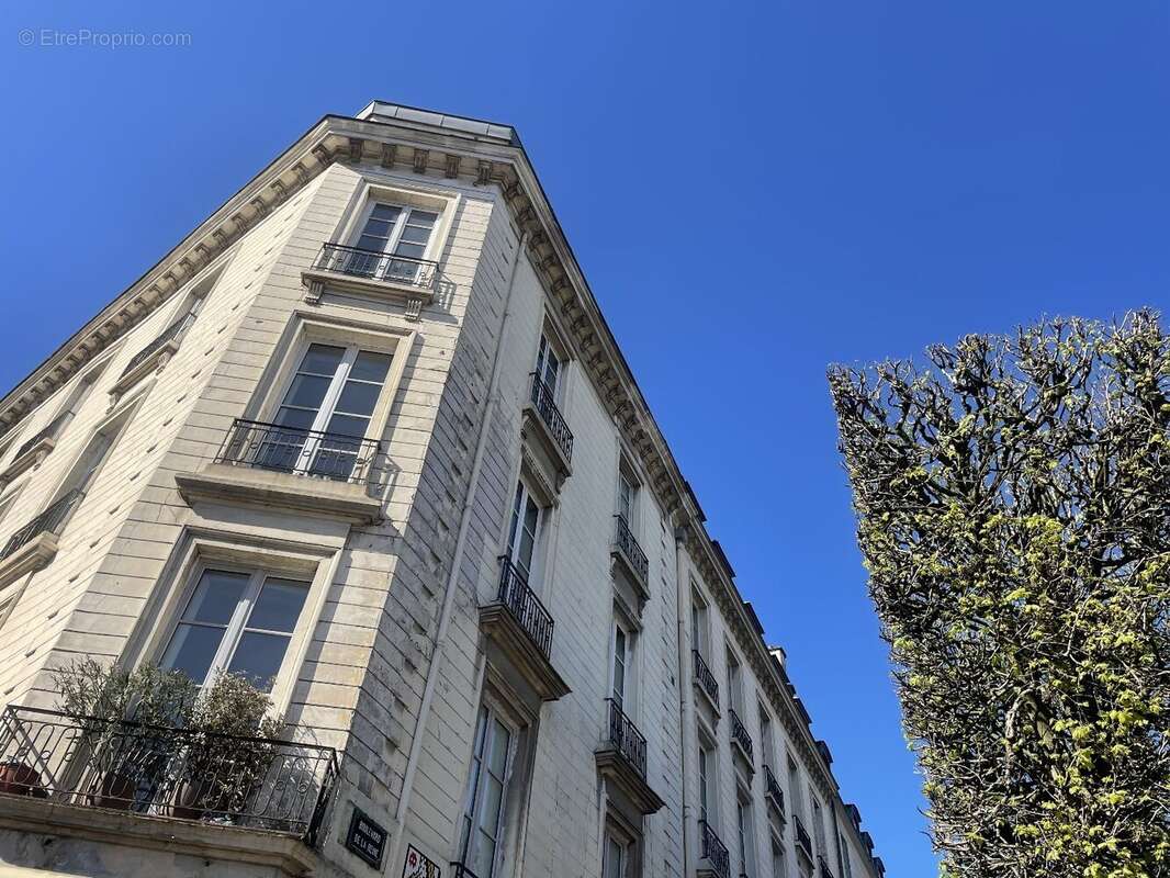 Appartement à VERSAILLES