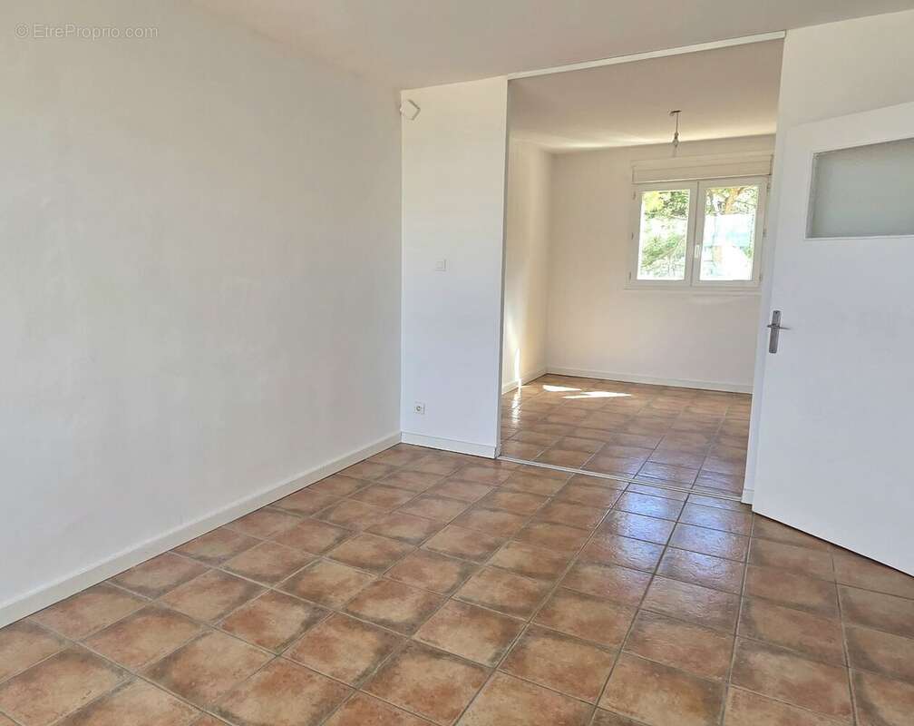 Appartement à SETE