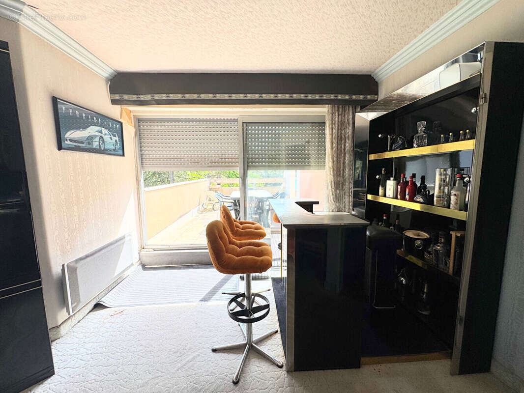 Appartement à LA BAULE-ESCOUBLAC