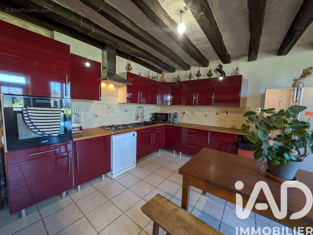 Photo 5 - Maison à LUBLE