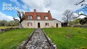 Maison à CANIAC-DU-CAUSSE