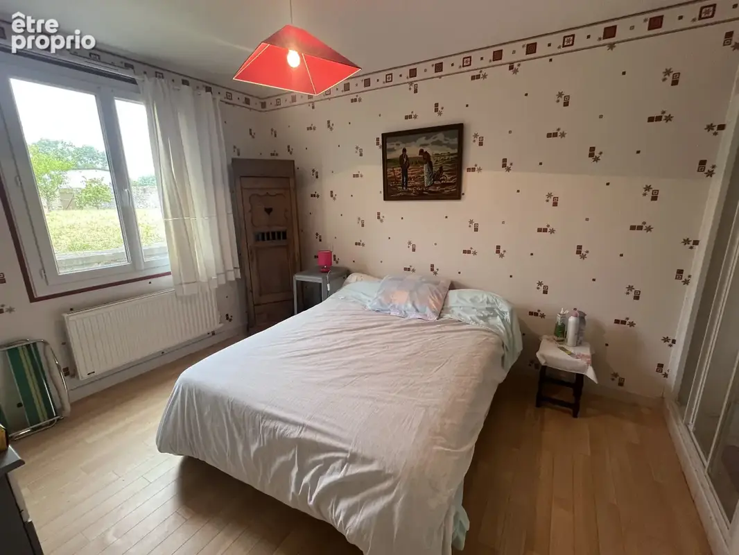 A vendre - soquet immobilier - ensemble immobilier - maison familiale 7 ch et dependances - planguenoual - photo 8