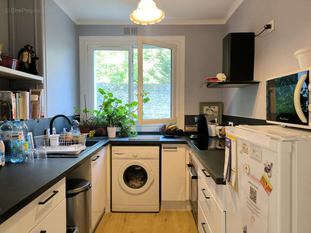 Appartement 56 m² à Bayeux  - photo 2