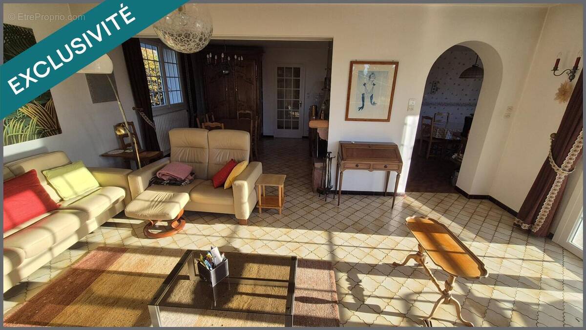 Photo 1 - Maison à NAYEMONT-LES-FOSSES