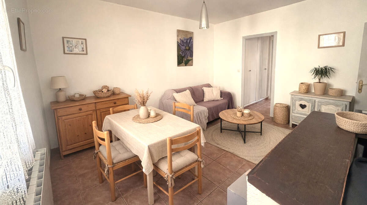 Appartement à NARBONNE