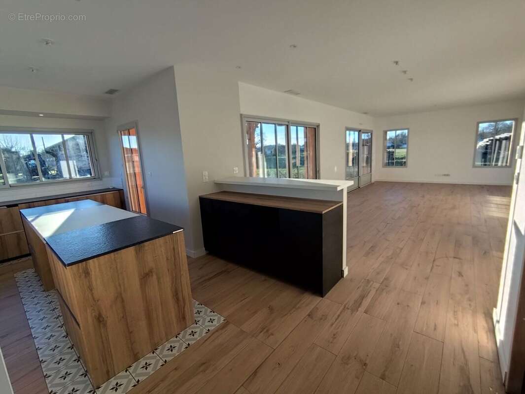 Maison 156 m² à Le Porge  - photo 16