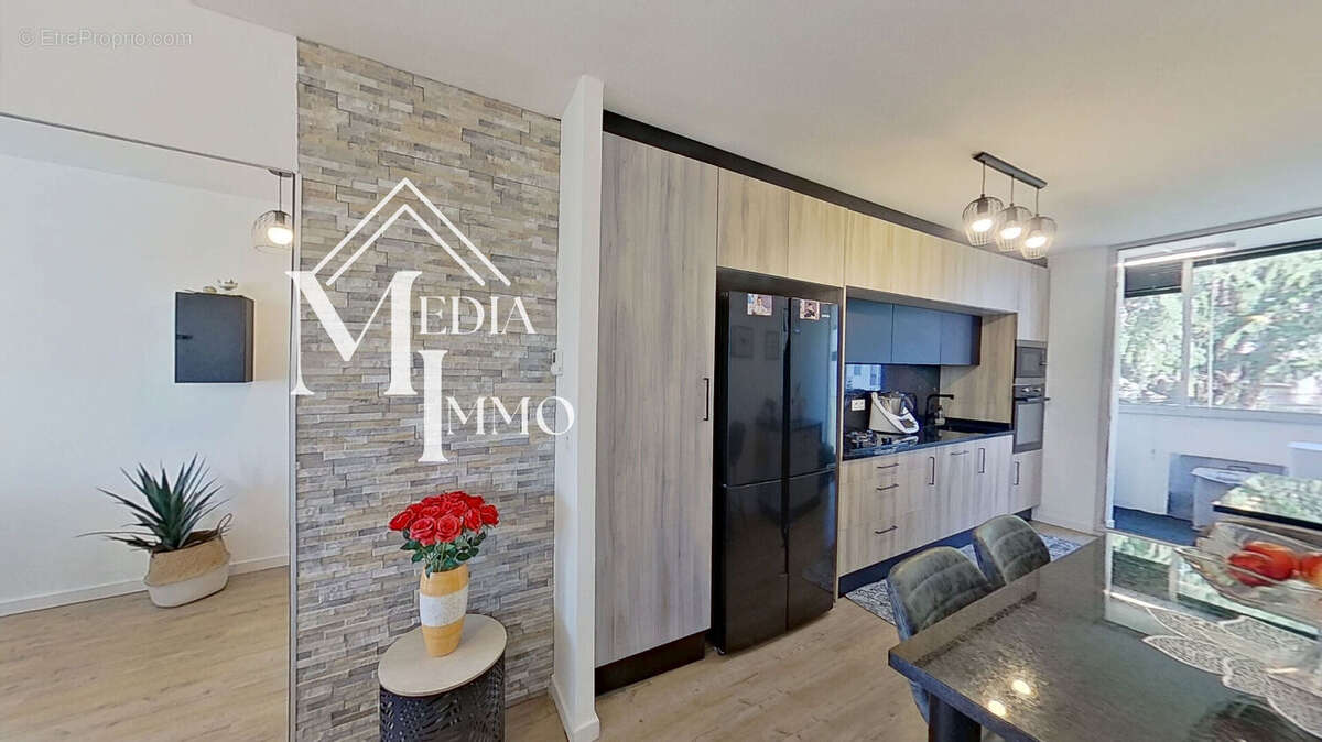 Appartement à PAU
