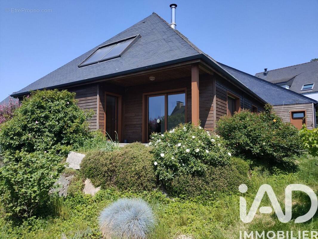 Photo 1 - Maison à THEIX