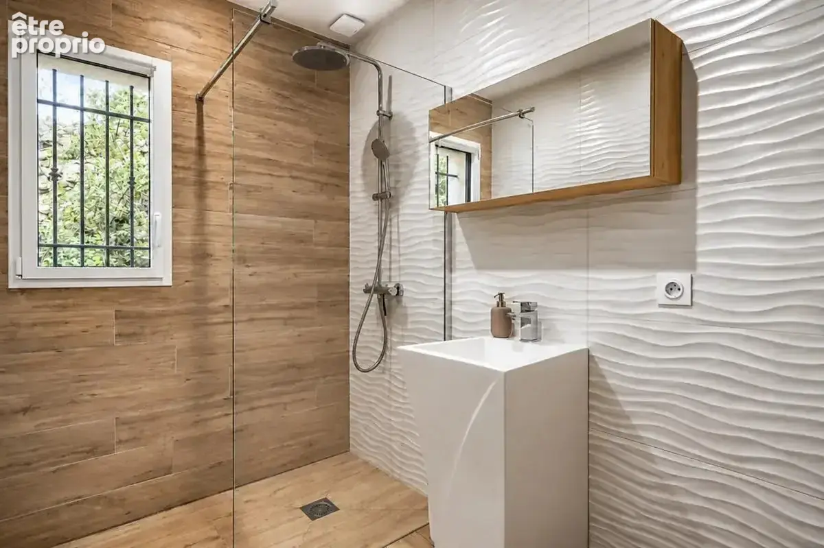 Maison de 10 pièces de 220 m² à Causse-de-la-Selle - photo 18