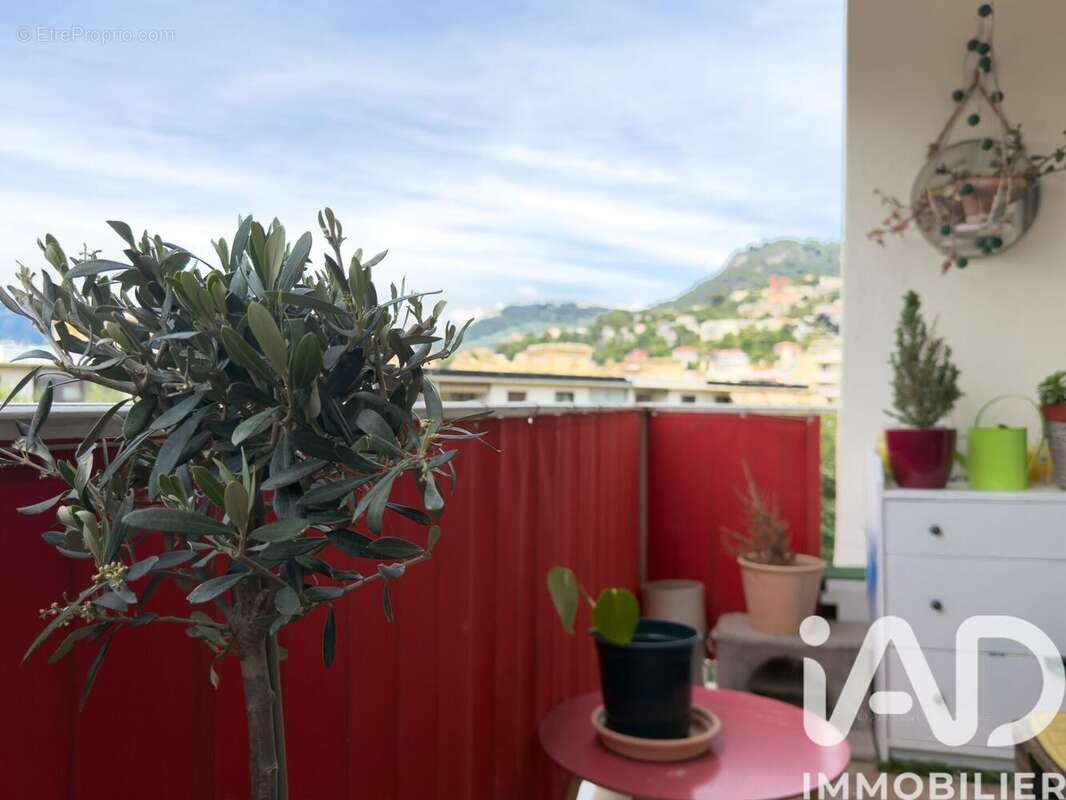 Photo 4 - Appartement à NICE