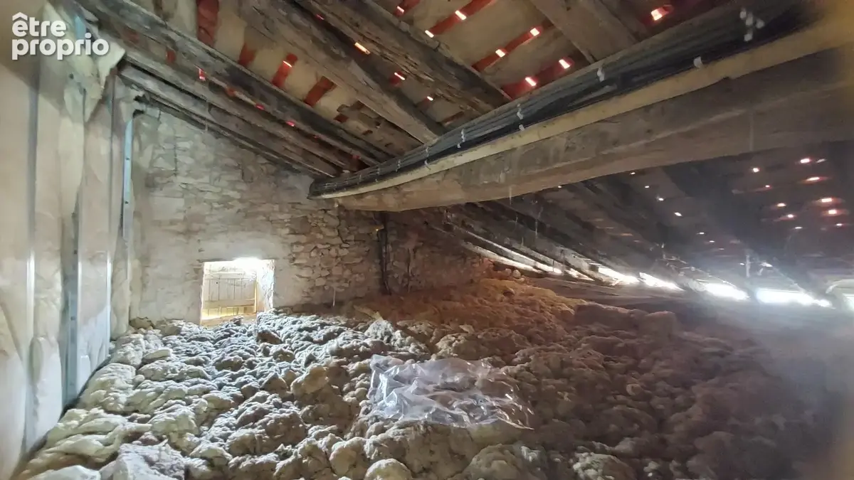 Maison de village de 5 pièces avec proche terrain non attenant - photo 12
