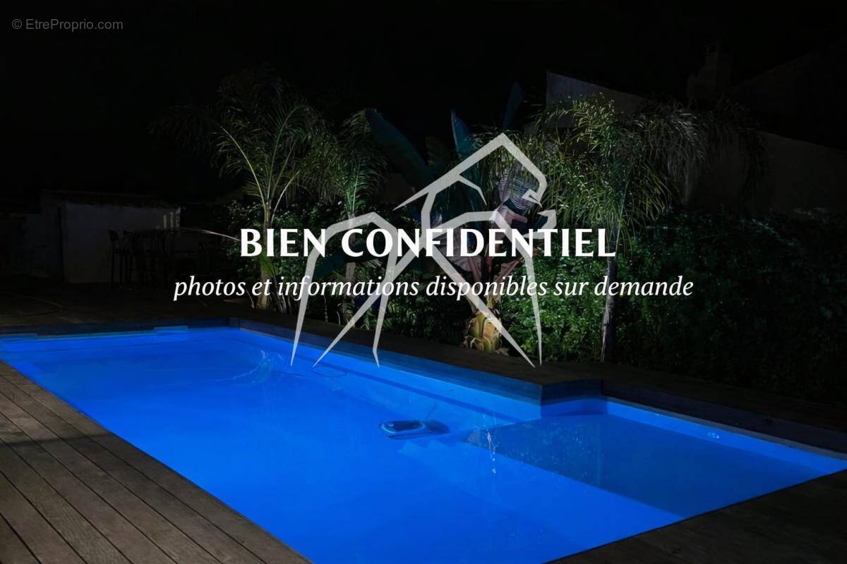 Maison à CASTELNAU-LE-LEZ