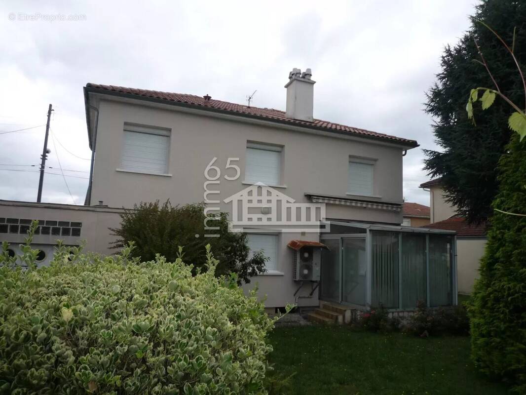 Maison à TARBES