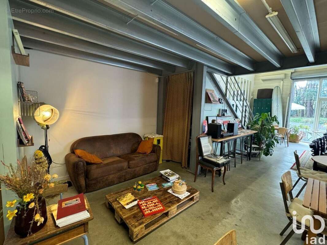 Photo 8 - Commerce à HOSSEGOR