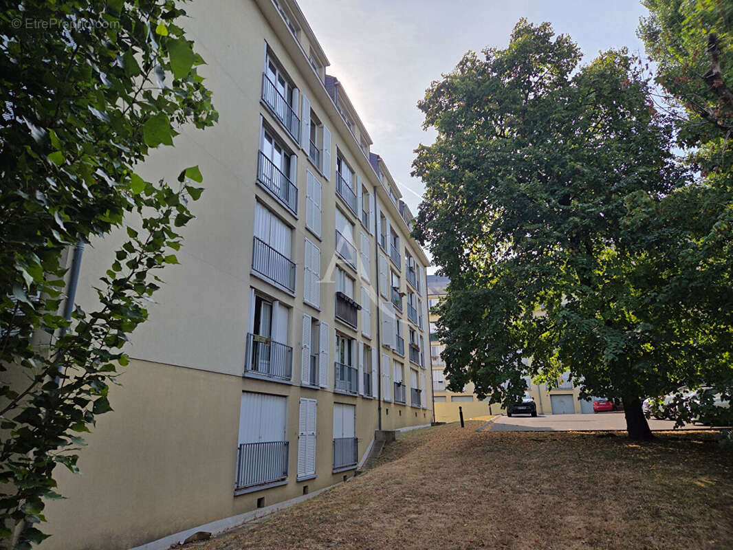 Appartement Boissy Saint Léger   4 pièce(s)   71.50 m2 - photo 3