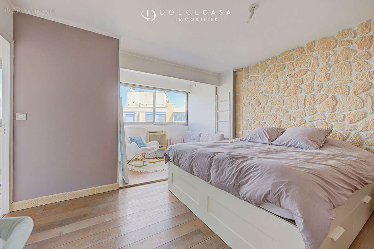 Appartement Le Perreux Sur Marne 5 pièce(s) 140 m2 - photo 7