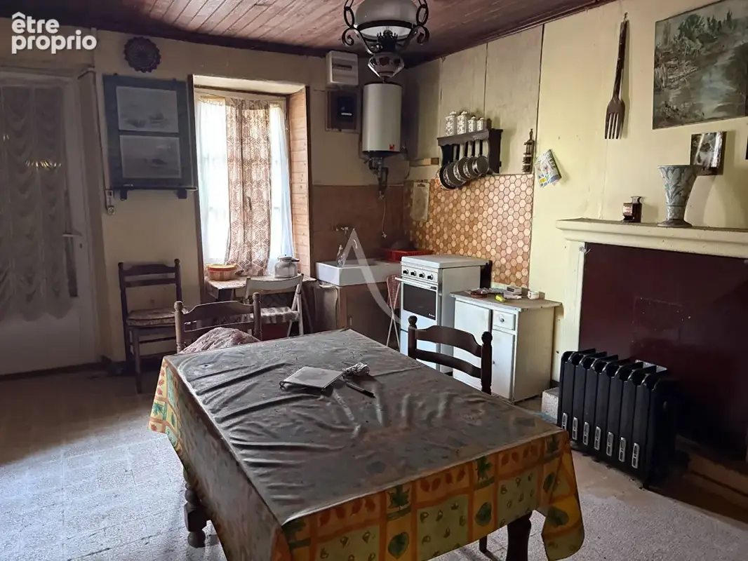 Maison 3 pièces Le Givre - photo 2