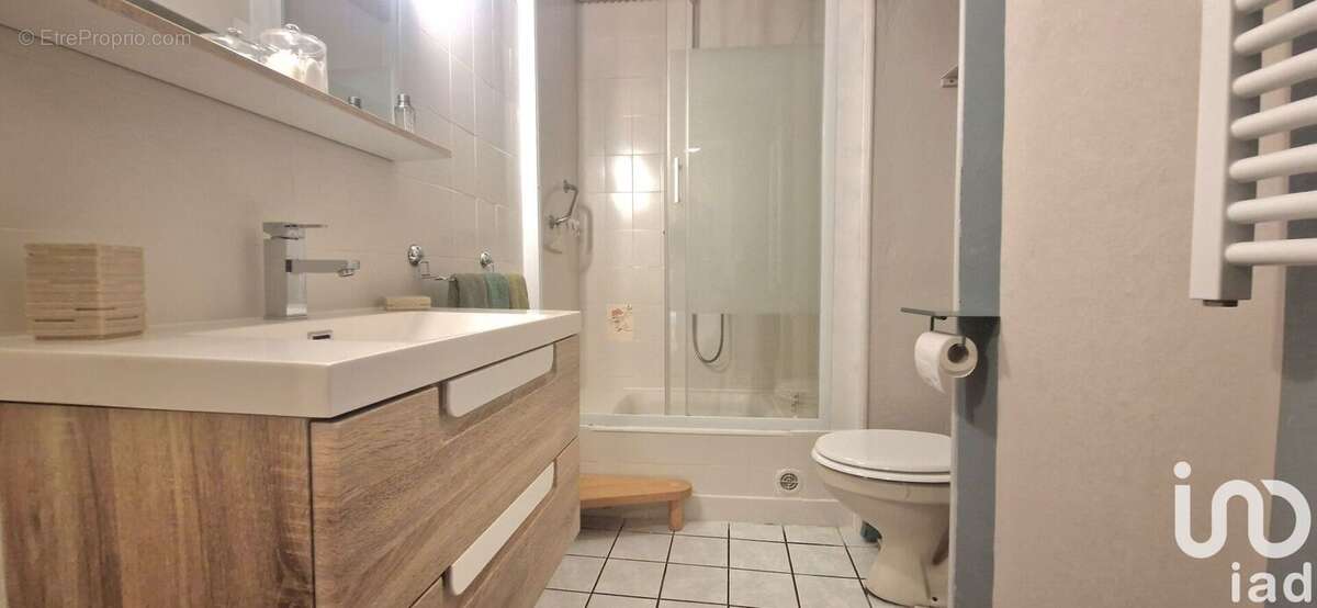 Photo 9 - Maison à SAINT-JEAN-D&#039;ATAUX