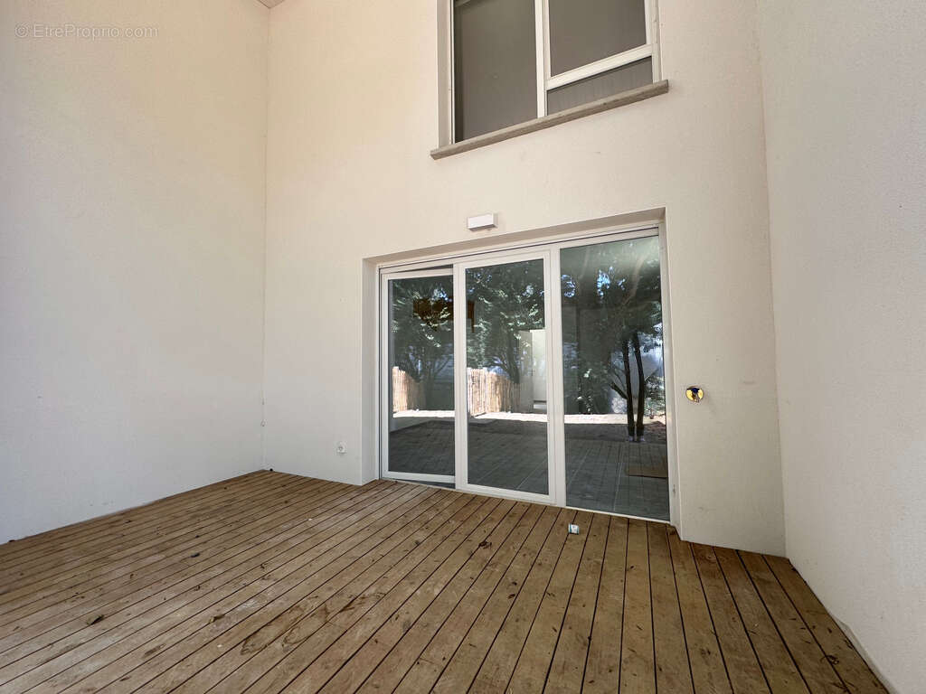 Maison Toulouse 3 pièces 67m² + Terrasse / Jardin + Parking sous-sol ! MONTAUDRAN / MALPERE - photo 2
