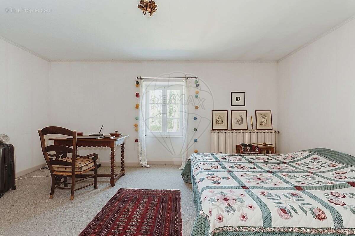 Maison à CHANTELLE