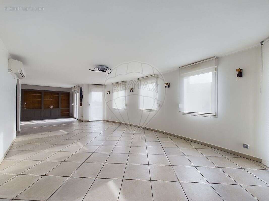 Appartement à HETTANGE-GRANDE