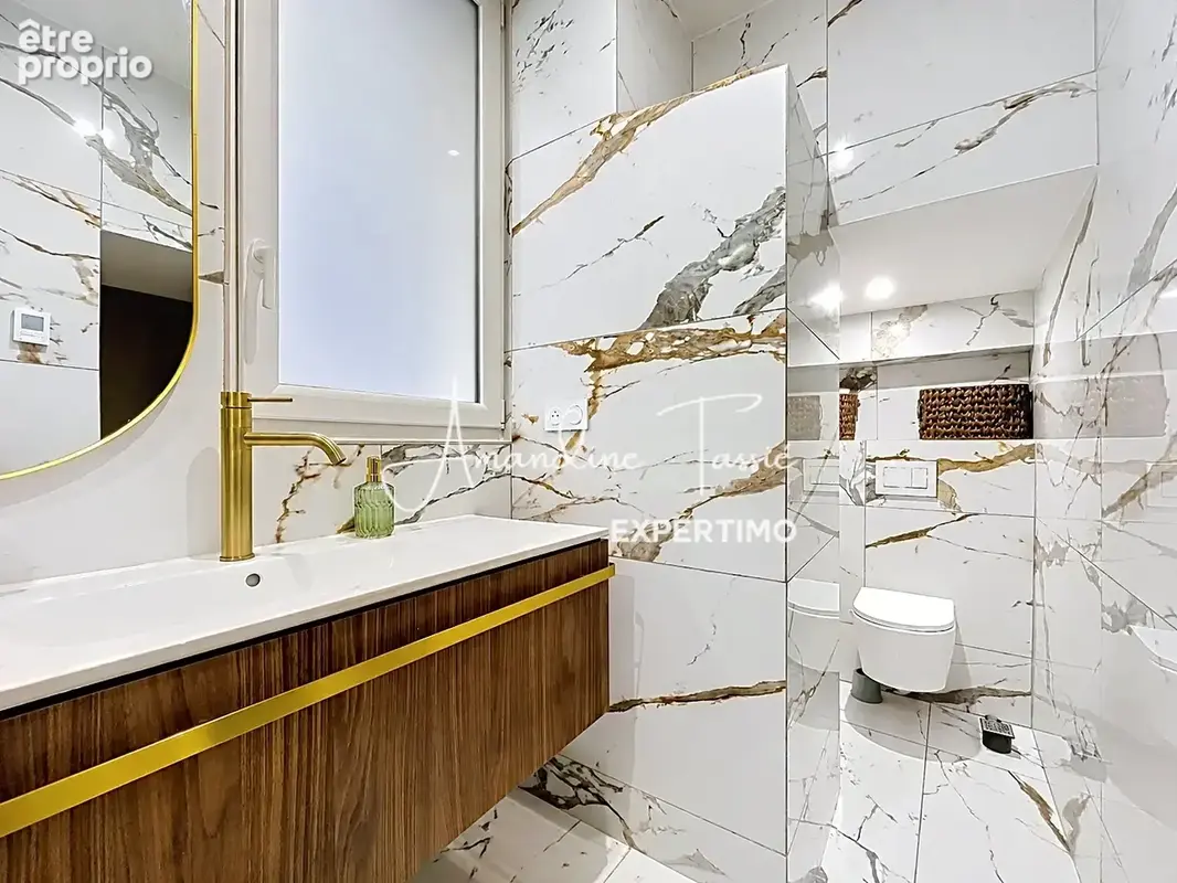 Appartement haut de gamme - centre ville - photo 12
