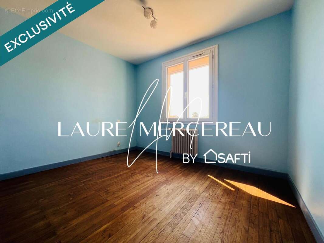 Maison 80 m² à La Chapelle-Palluau  - photo 7