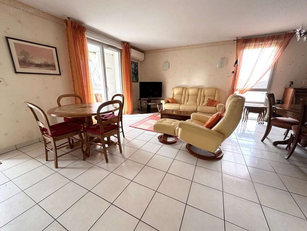 Appartement à L'UNION